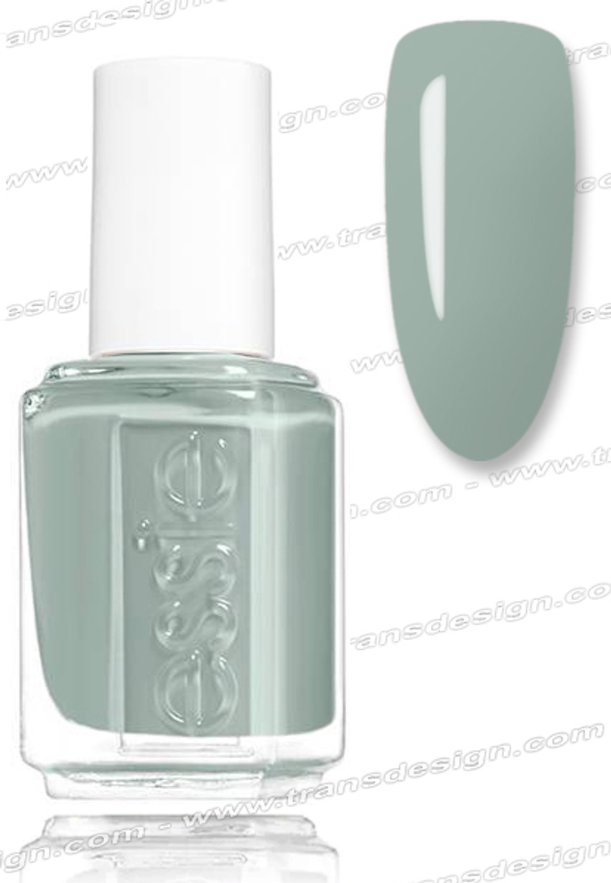 SWATCH SUNDAY — Quo Beauty Tint of Mint – Coffee & Nail Polish